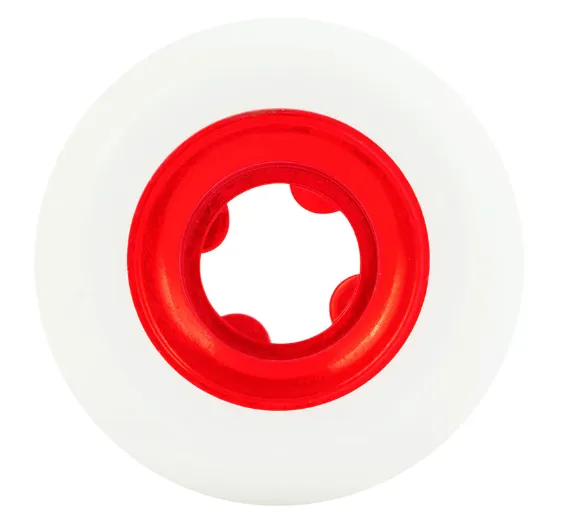 Ricta Chrome Clouds 86A Wheels