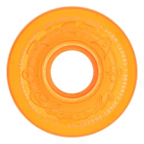 Ricta Clouds Hi Vis 78A Wheels