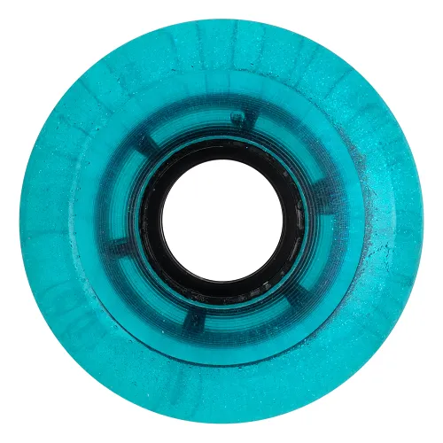 Ricta Clouds Iridescent Blue 78A Wheels