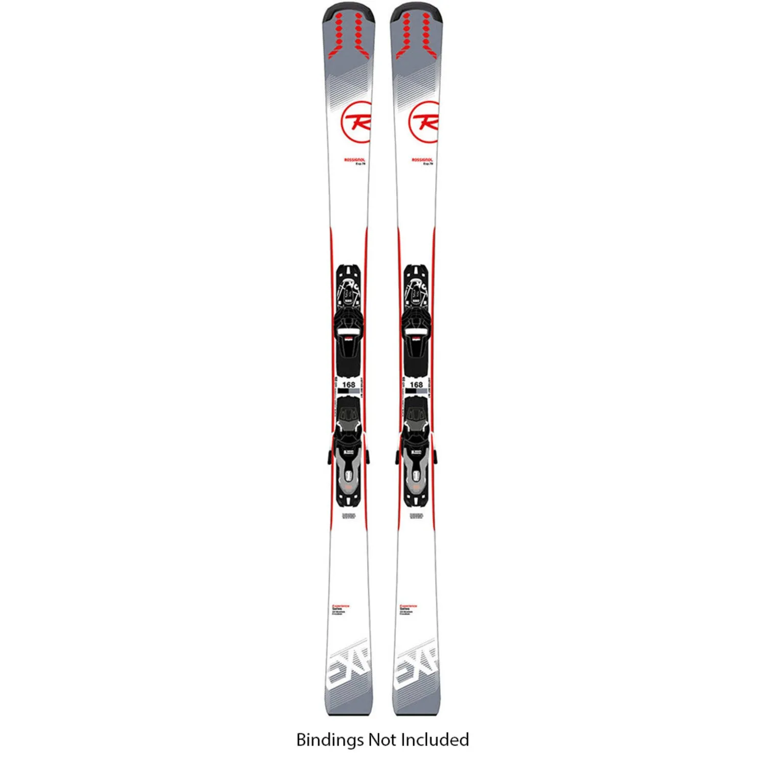 Rossignol Experience 78 RTL Open Skis (Ski Only) 2021
