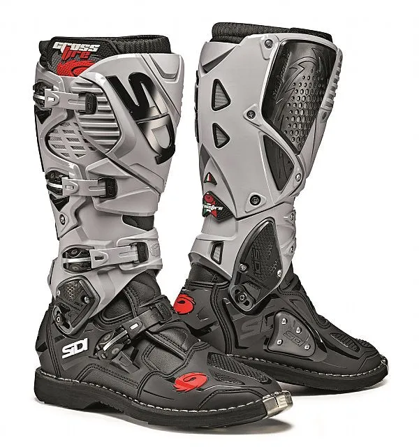 Sidi Crossfire 3 TA Boots
