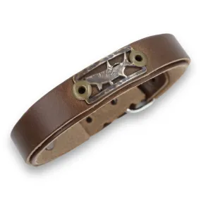 Sight Line Provisions - Bronze Textured Tarpon - Skinny