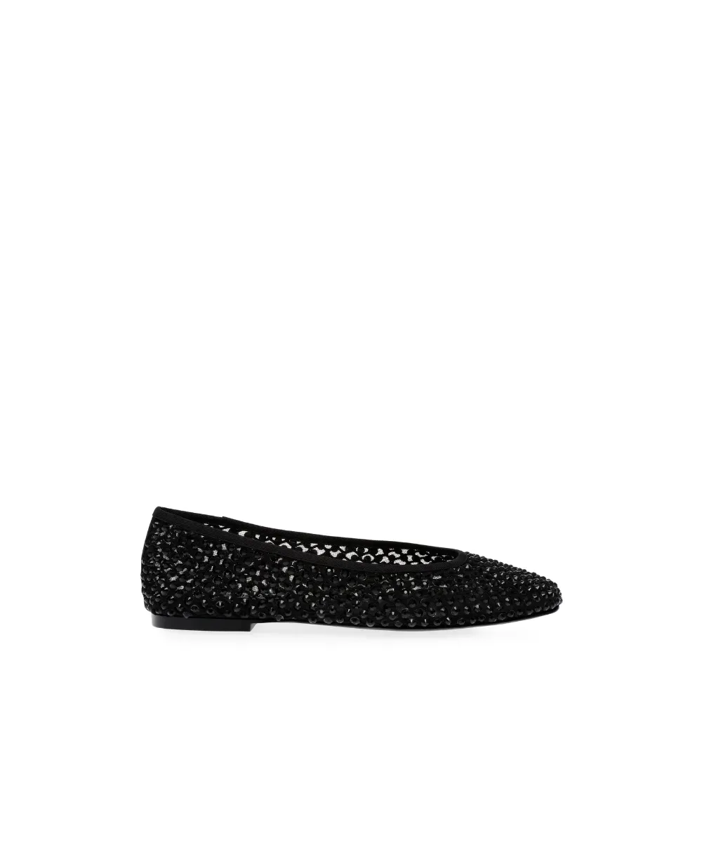 STEVE MADDEN MARLI BALLERINAS