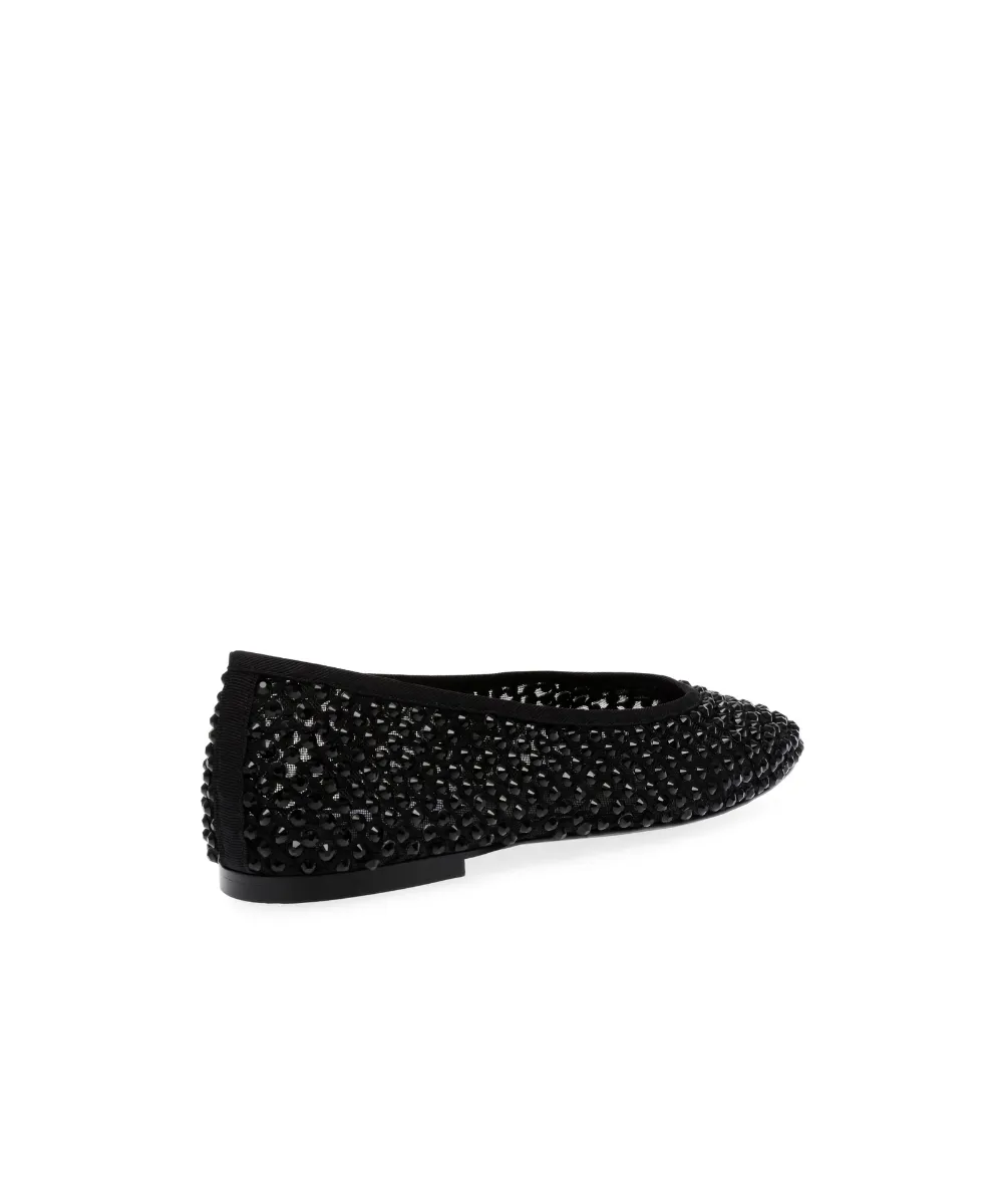 STEVE MADDEN MARLI BALLERINAS
