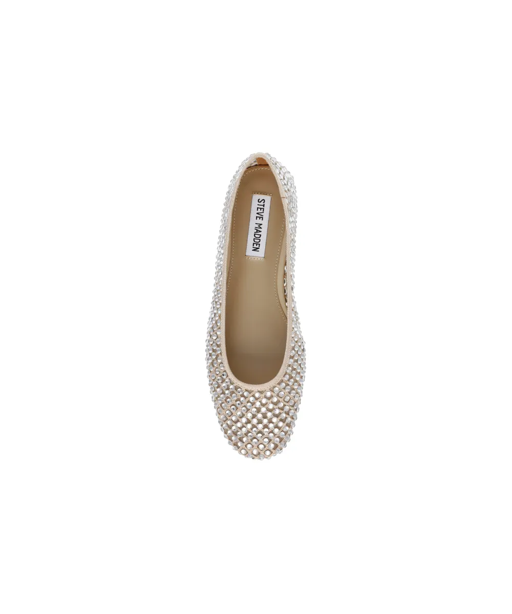 STEVE MADDEN MARLI BALLERINAS