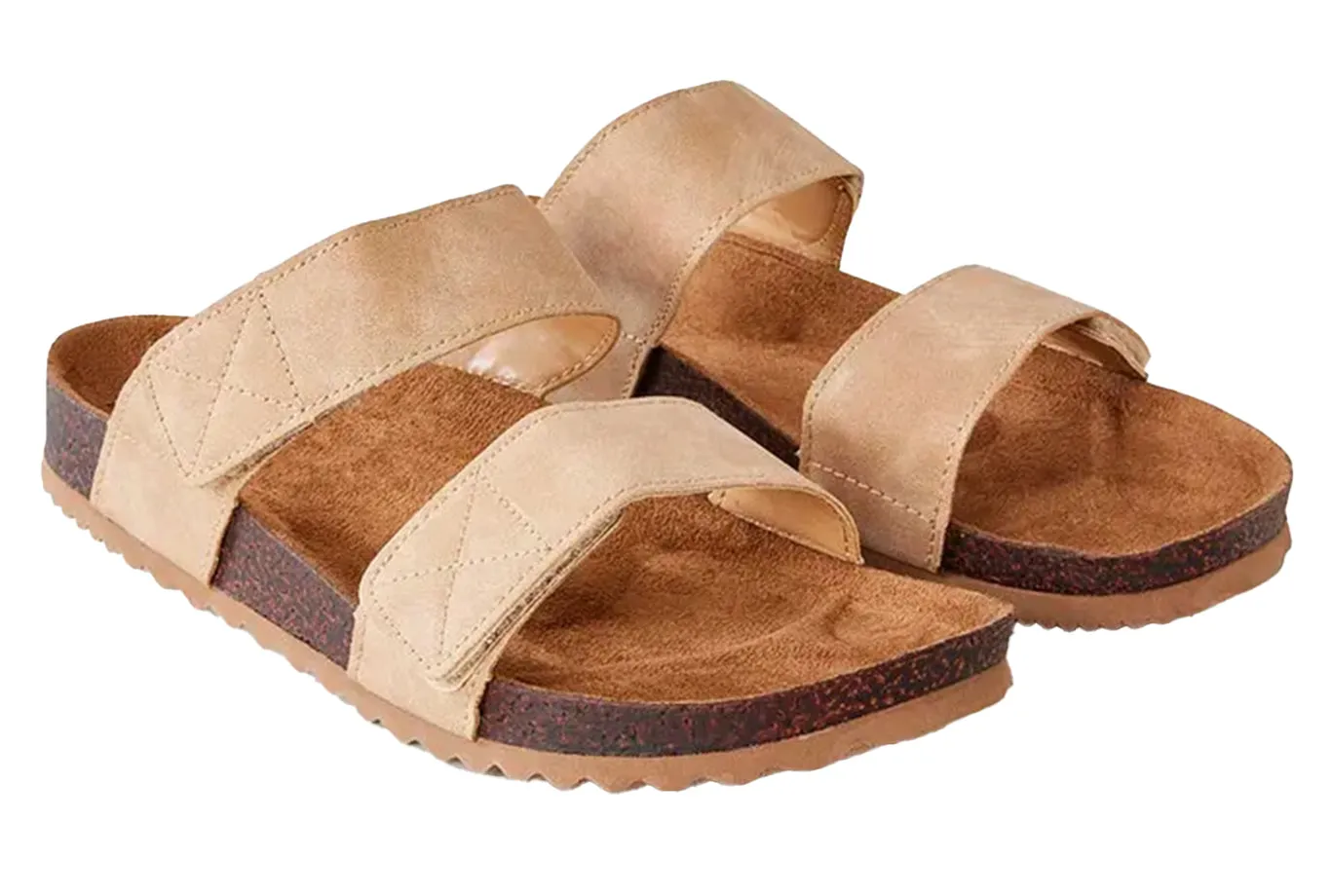 SULAWESI OPEN TOE