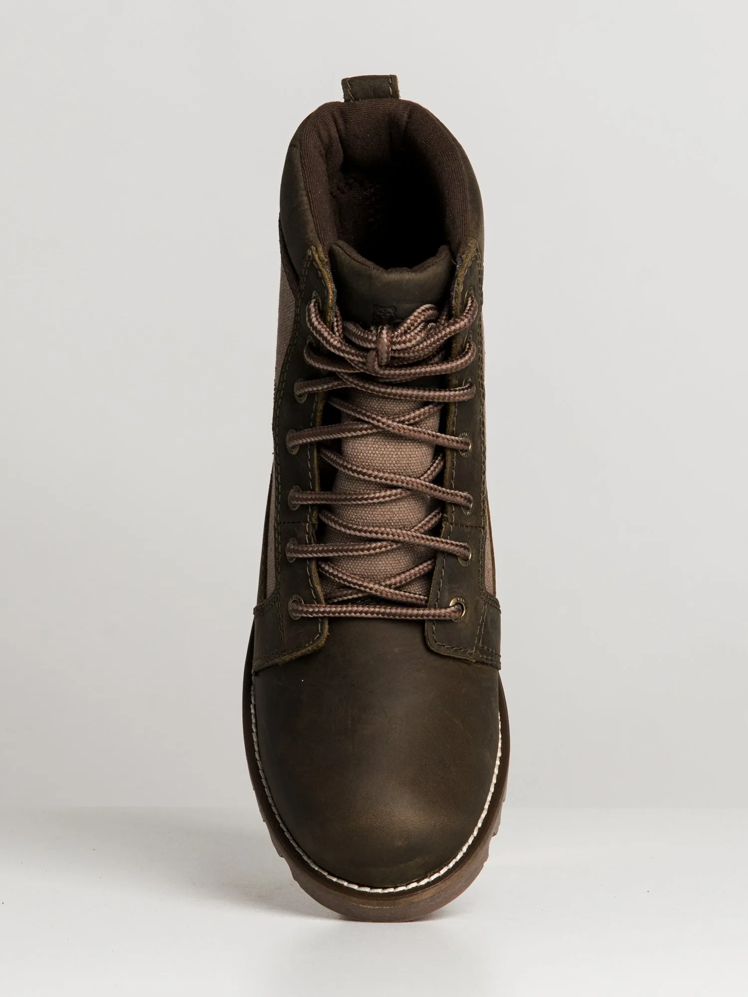 WOMENS KODIAK WATERTON OLIVE MUDDY RIVER BOOT - CLEARANCE